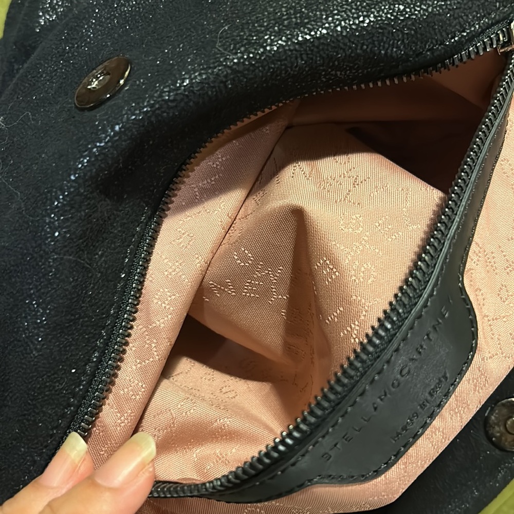 STELLA MCCARTNEY FALABELLA (medium) - Picture 11 of 16